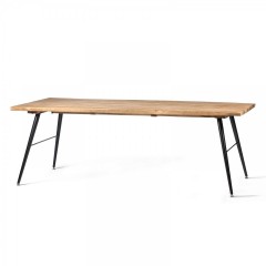 DINING TABLE NOMAD 200 - DINING TABLES